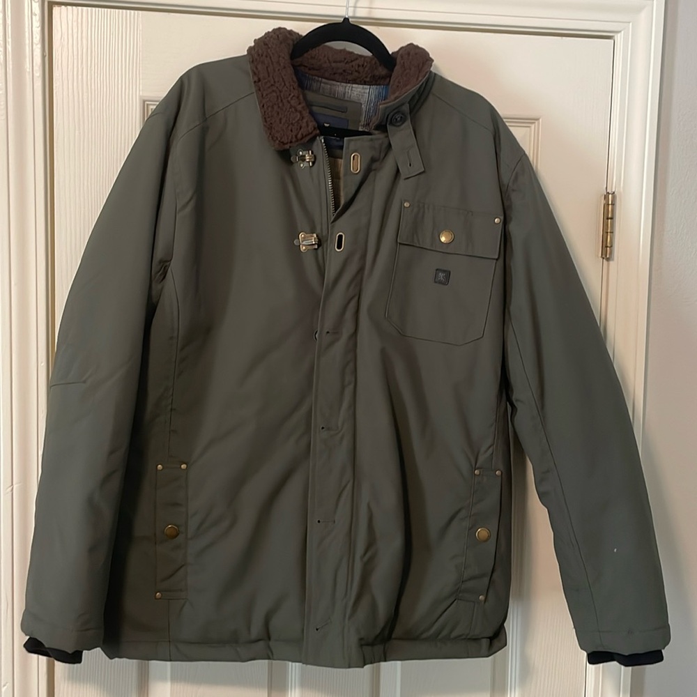 Roark Axeman Jacket